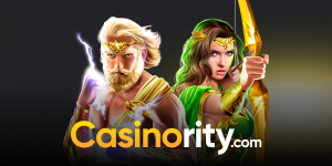 Guide du casino en ligne par Casinority