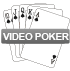 Bitcoin Casino Video Poker