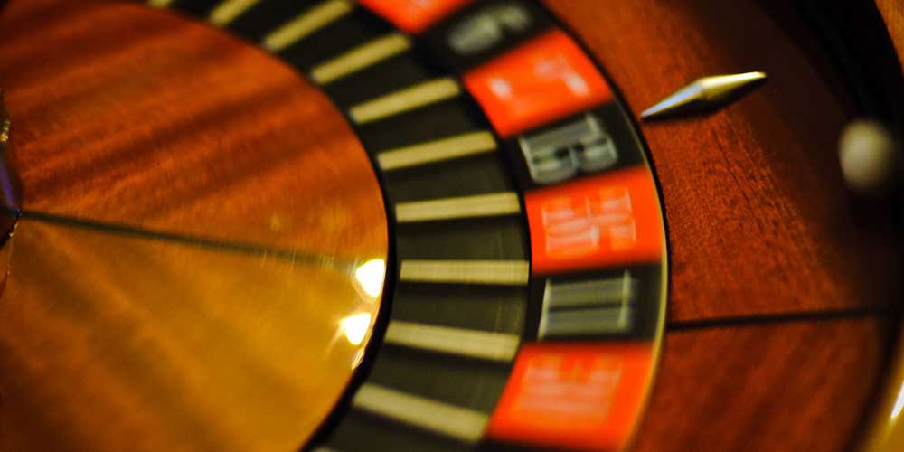 Bitcoin Roulette