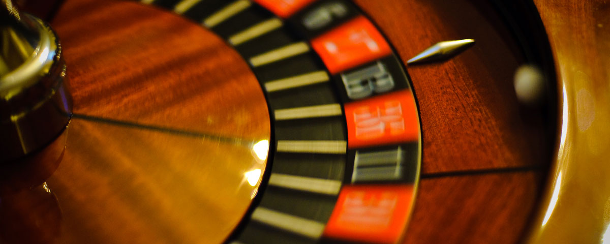 Bitcoin Roulette